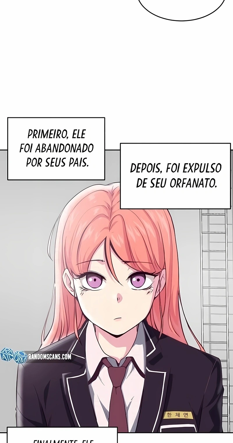 O Garoto da Morte Capítulo 69 Página 24