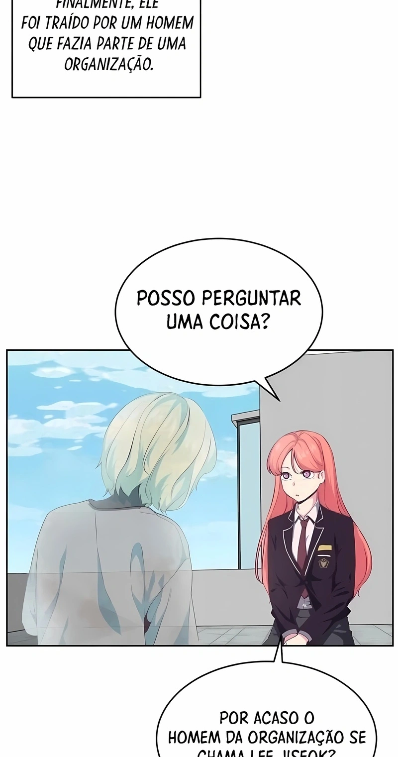 O Garoto da Morte Capítulo 69 Página 25