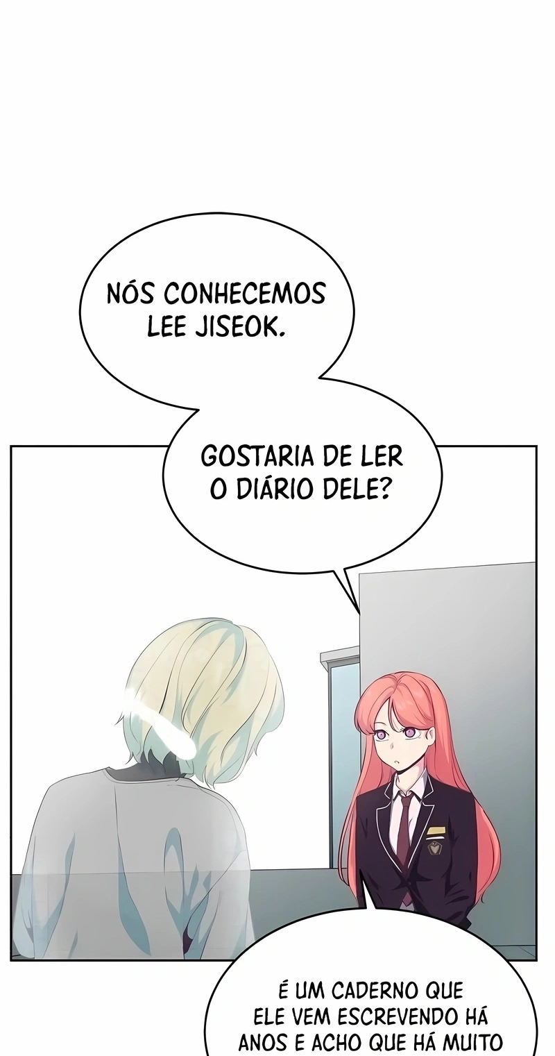 O Garoto da Morte Capítulo 69 Página 28