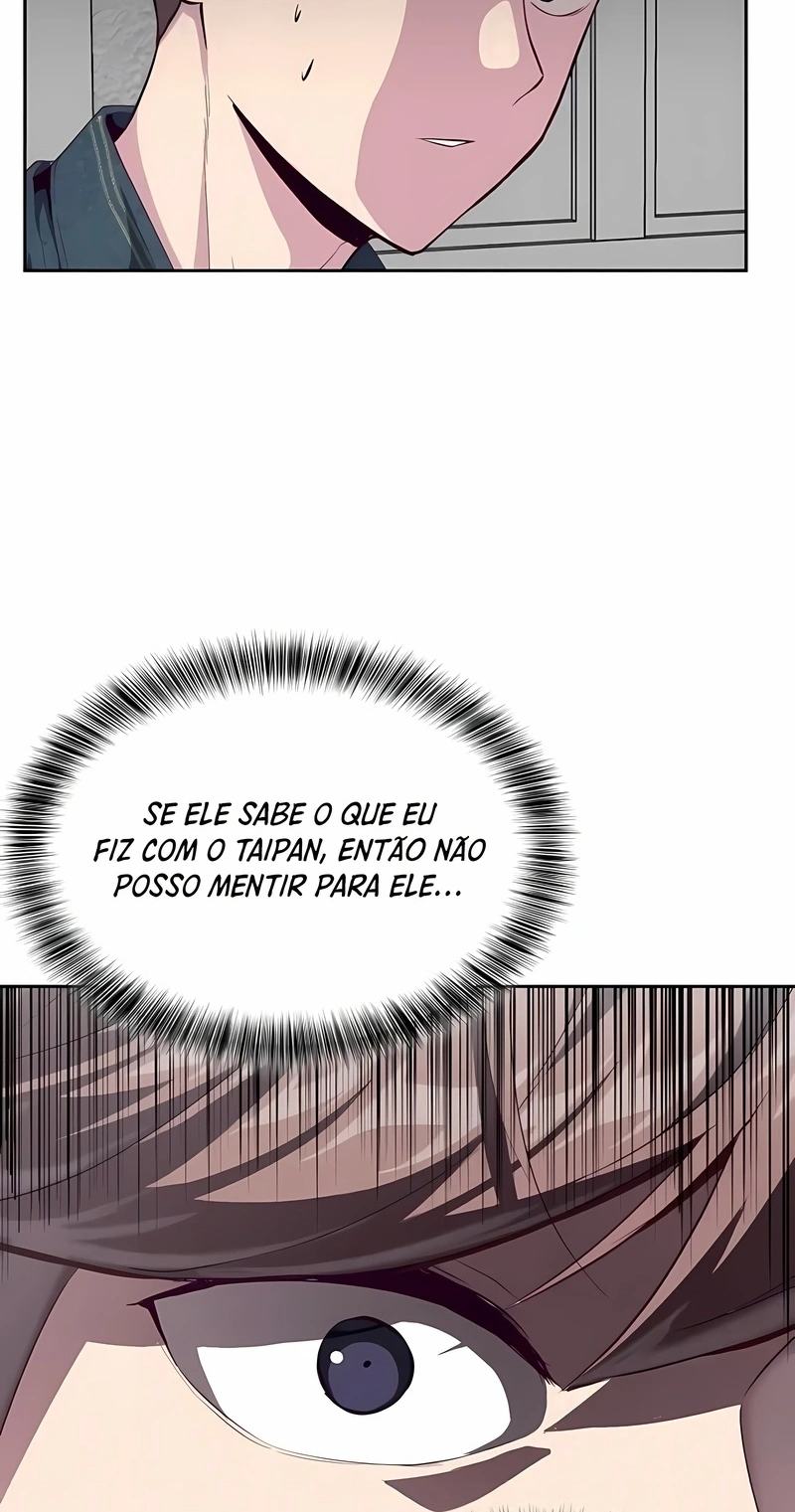 O Garoto da Morte Capítulo 69 Página 3