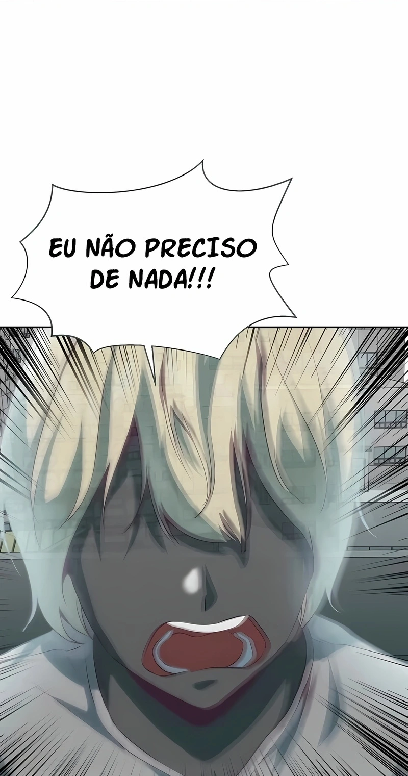 O Garoto da Morte Capítulo 69 Página 30