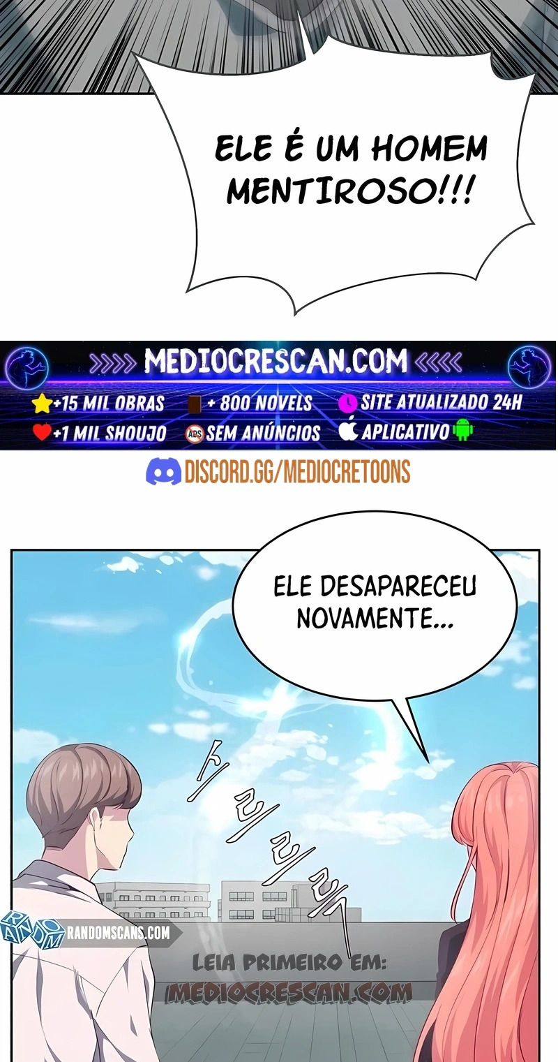 O Garoto da Morte Capítulo 69 Página 31