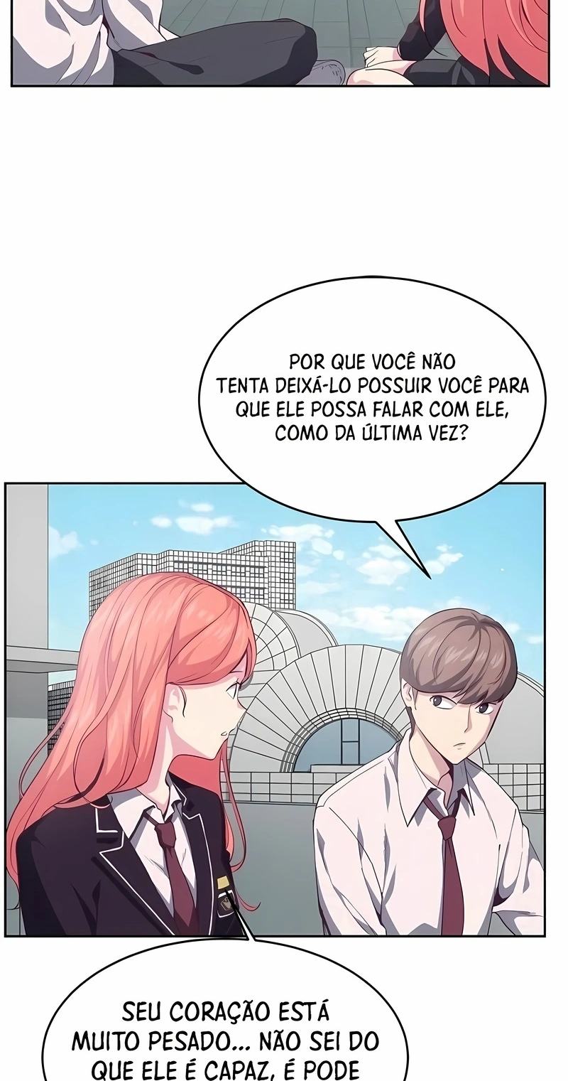 O Garoto da Morte Capítulo 69 Página 32
