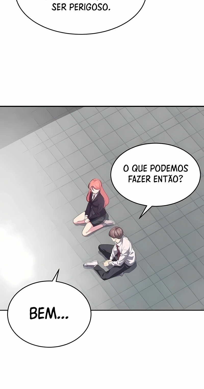 O Garoto da Morte Capítulo 69 Página 33