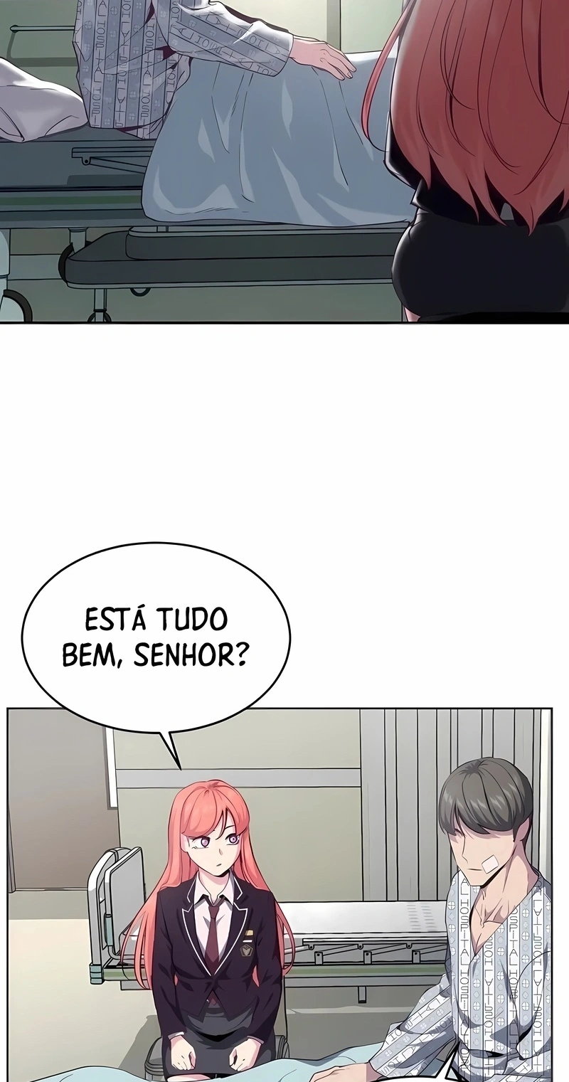 O Garoto da Morte Capítulo 69 Página 37