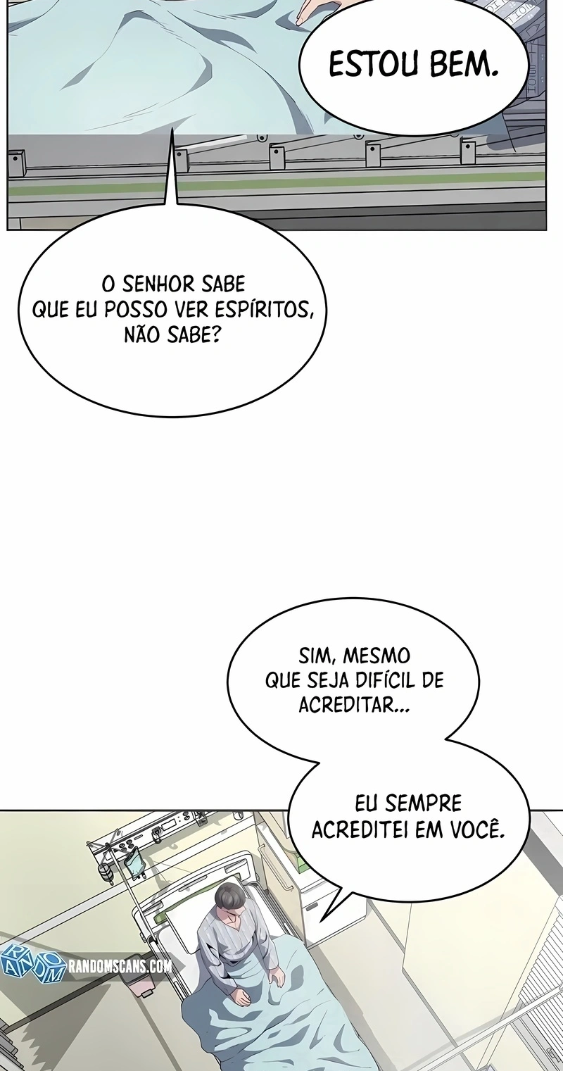 O Garoto da Morte Capítulo 69 Página 38