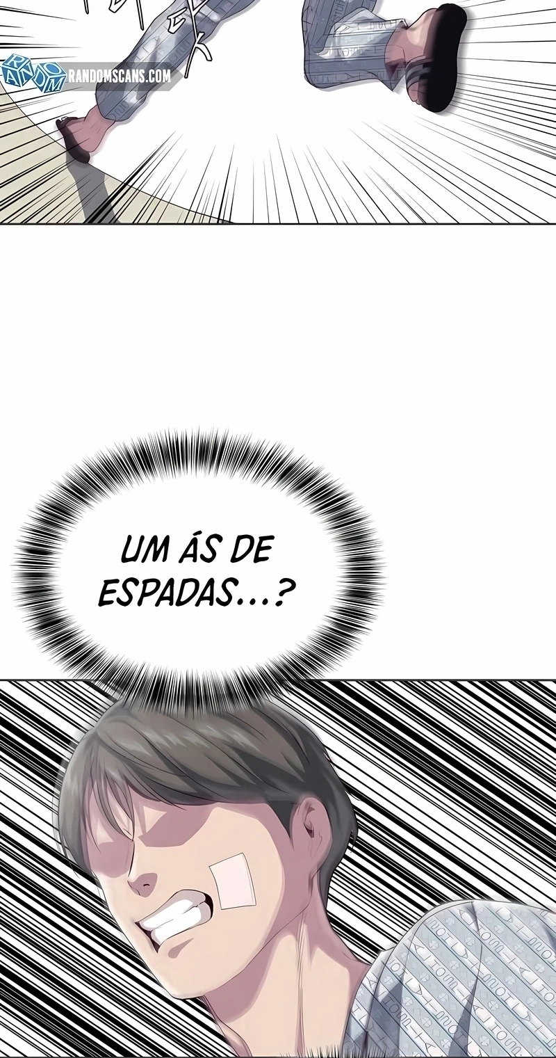 O Garoto da Morte Capítulo 69 Página 46