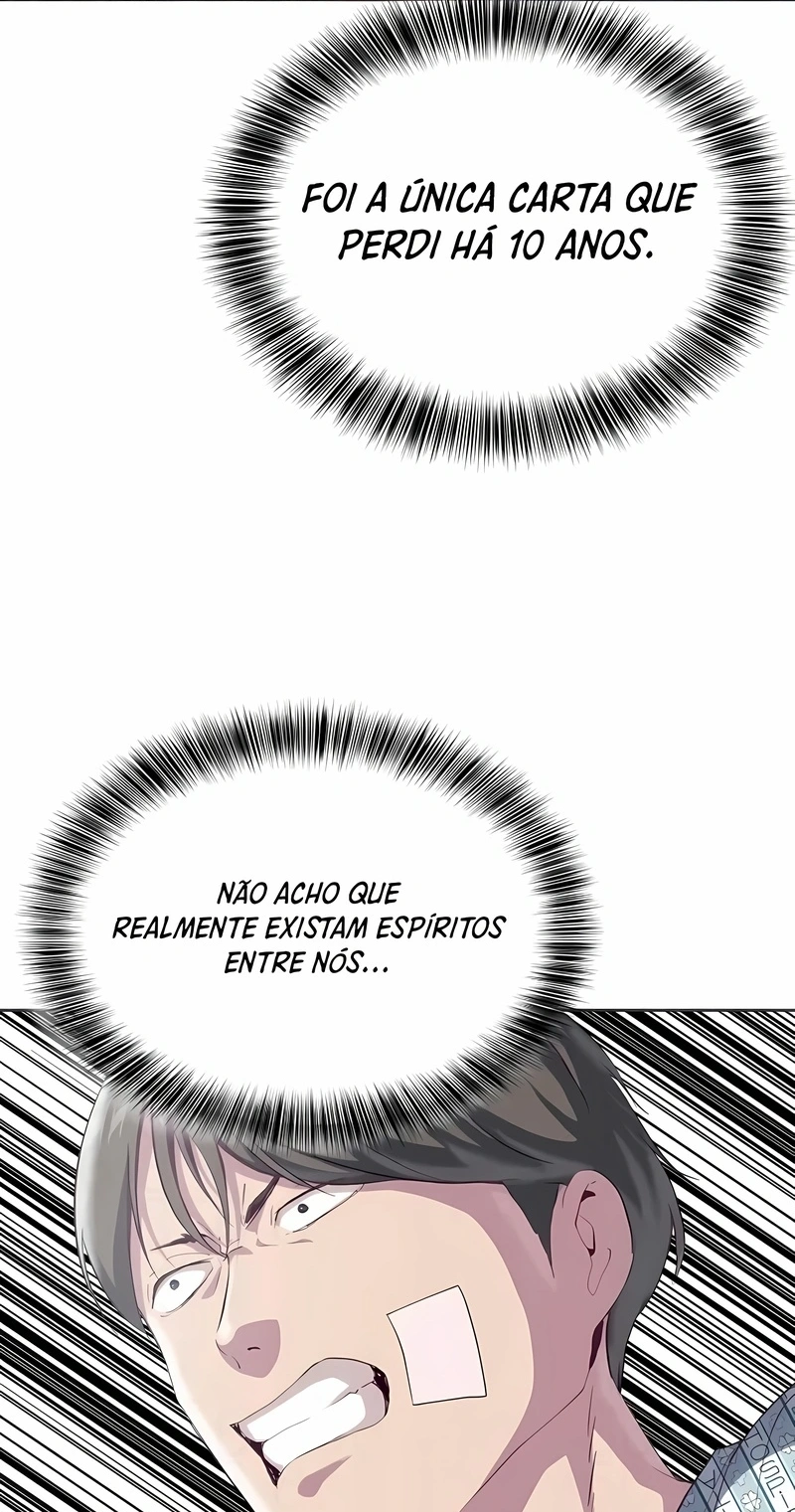 O Garoto da Morte Capítulo 69 Página 47