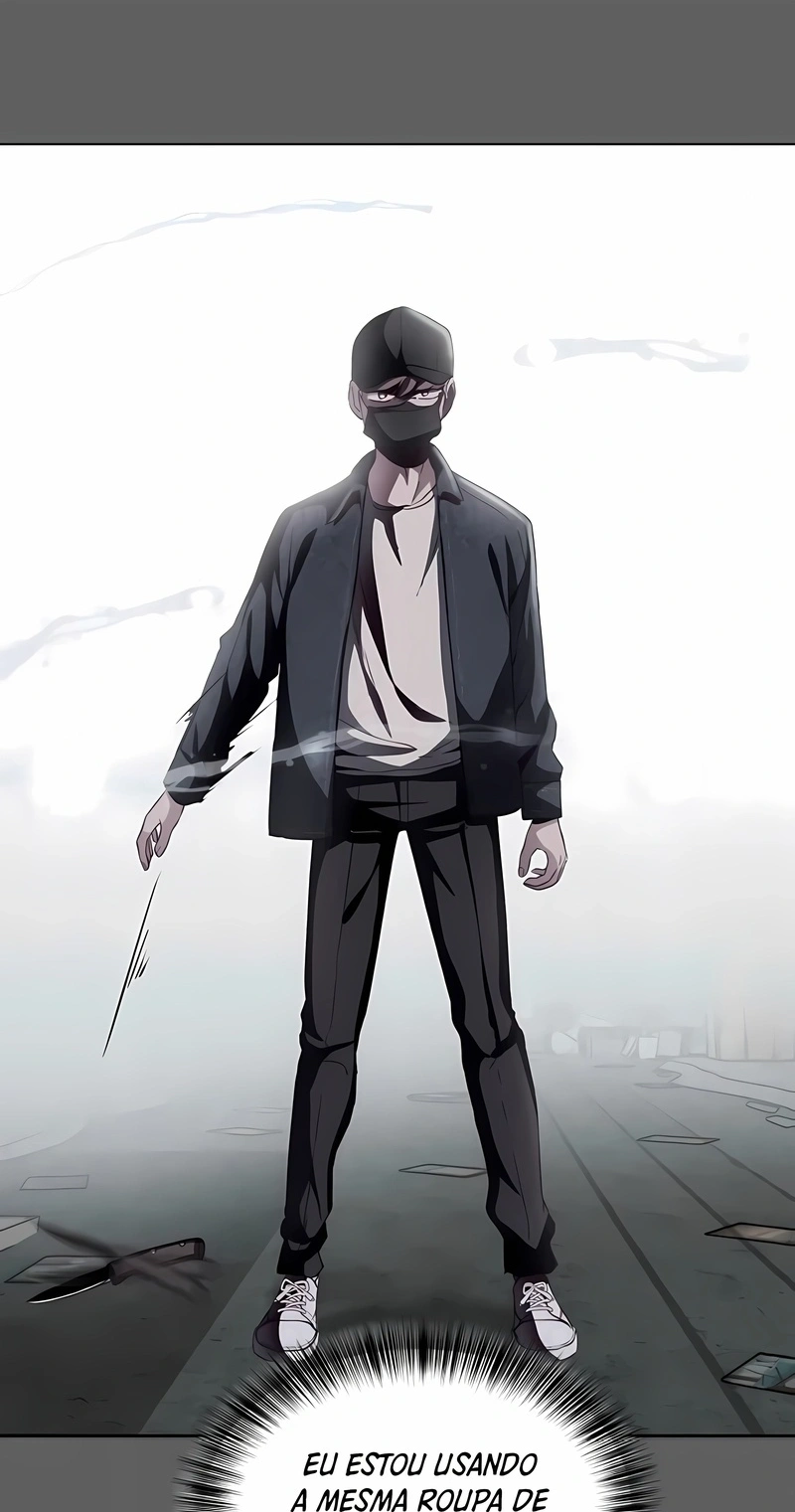 O Garoto da Morte Capítulo 69 Página 5