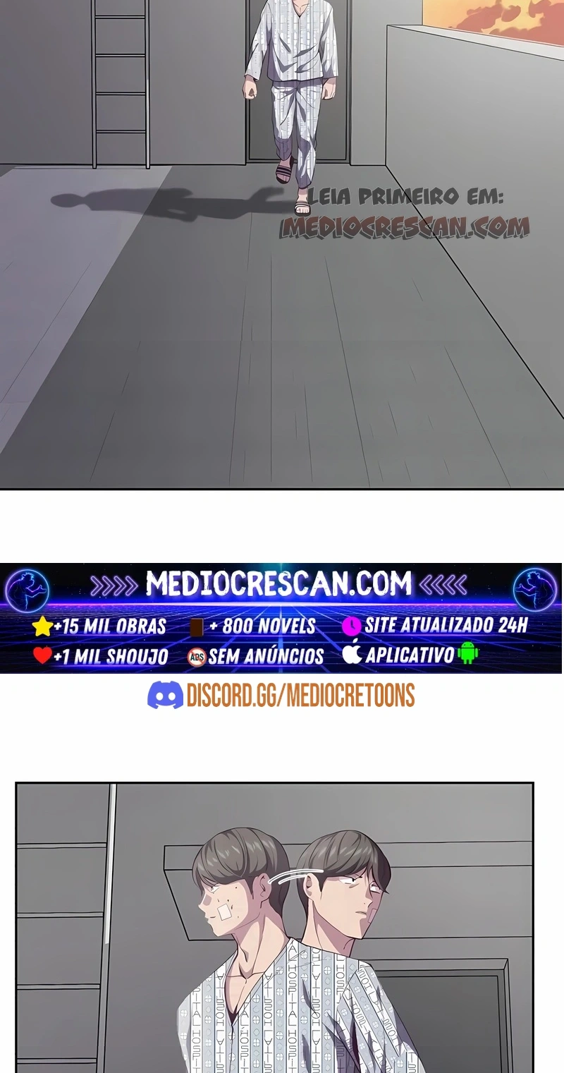 O Garoto da Morte Capítulo 69 Página 51