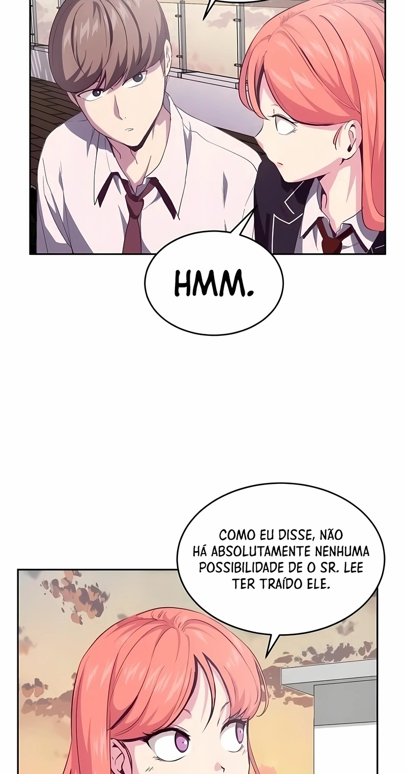 O Garoto da Morte Capítulo 69 Página 57