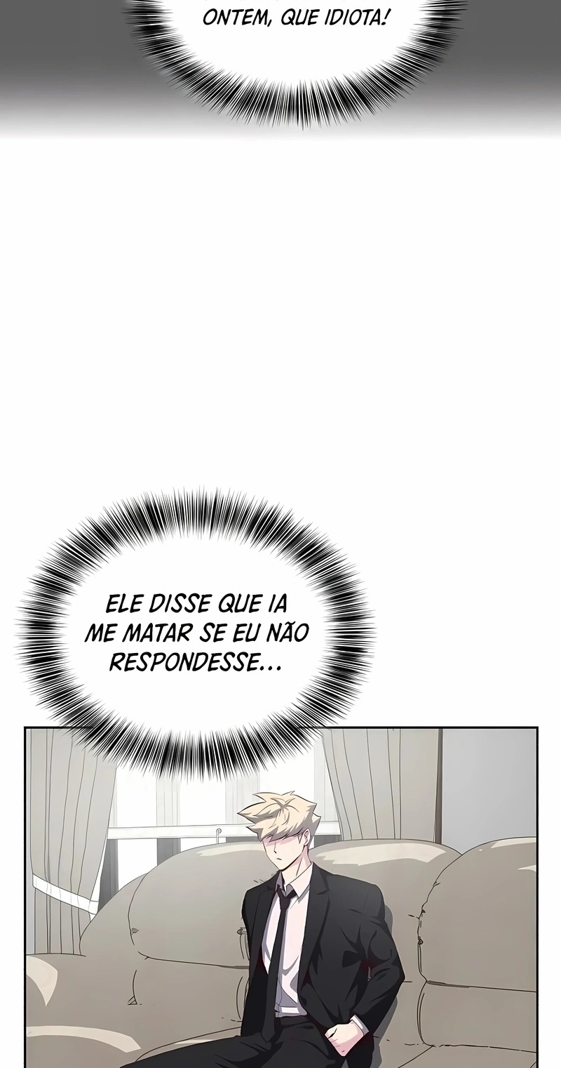 O Garoto da Morte Capítulo 69 Página 6
