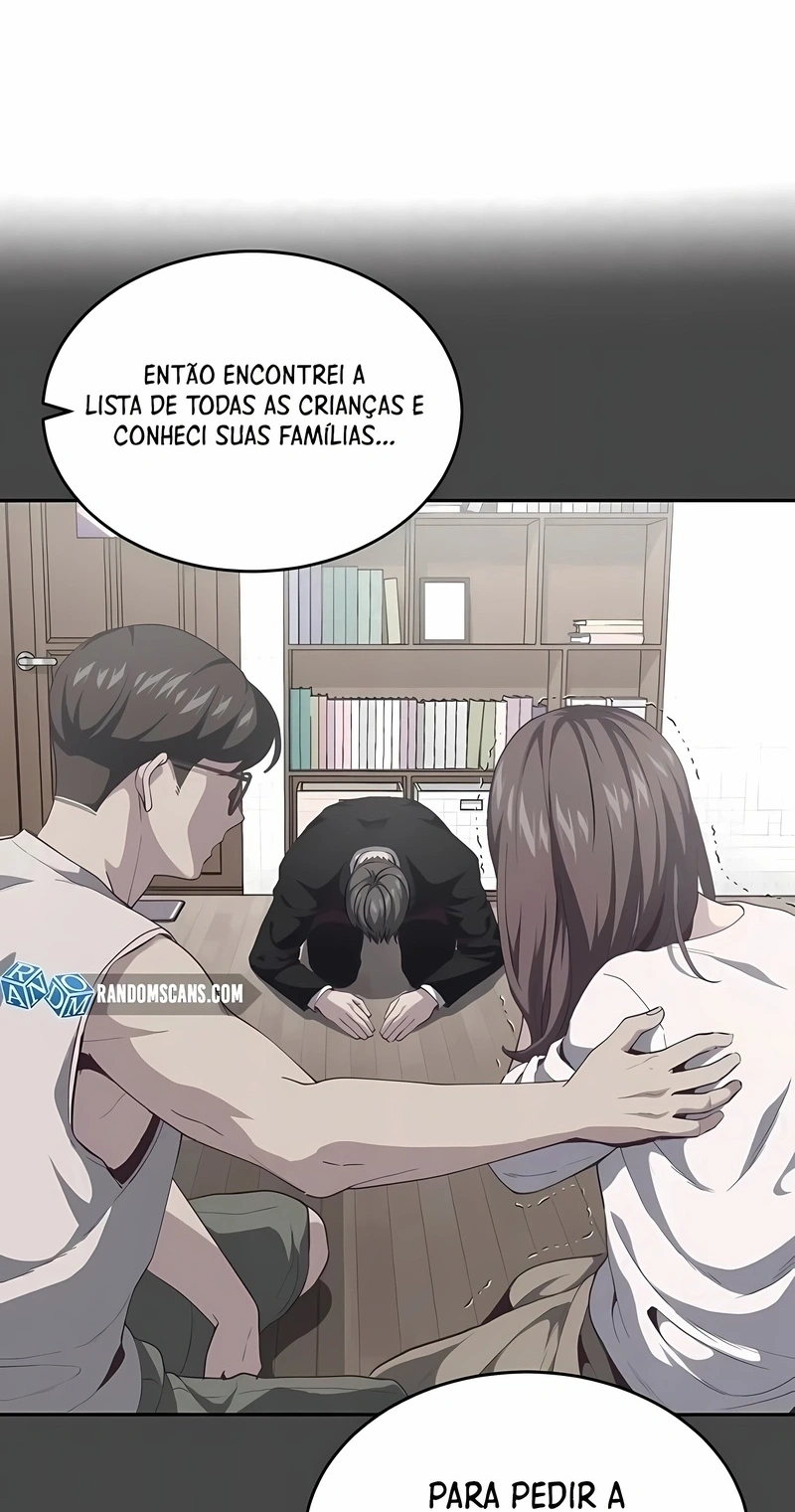 O Garoto da Morte Capítulo 69 Página 67