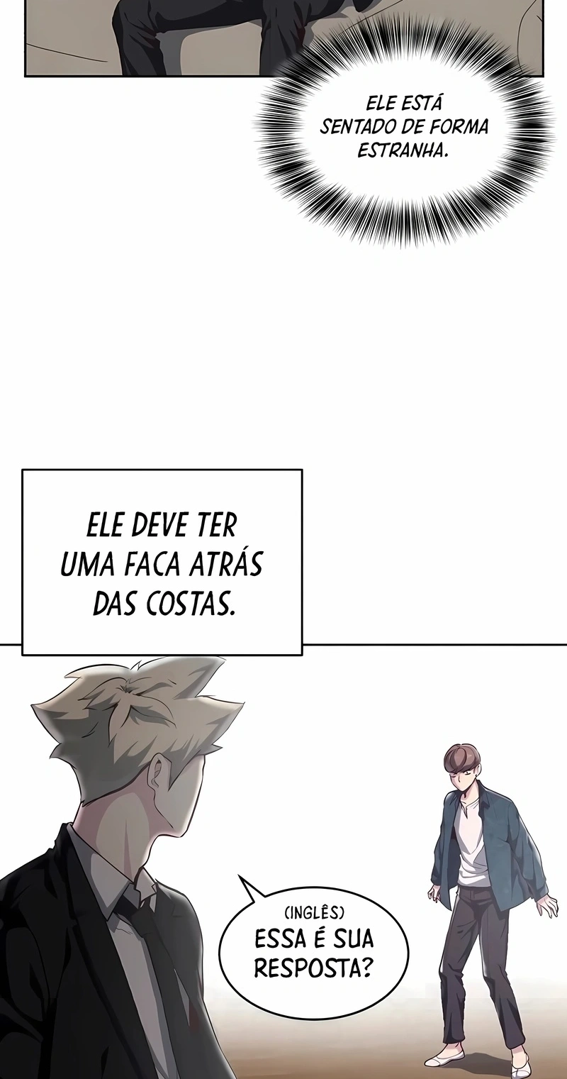 O Garoto da Morte Capítulo 69 Página 7