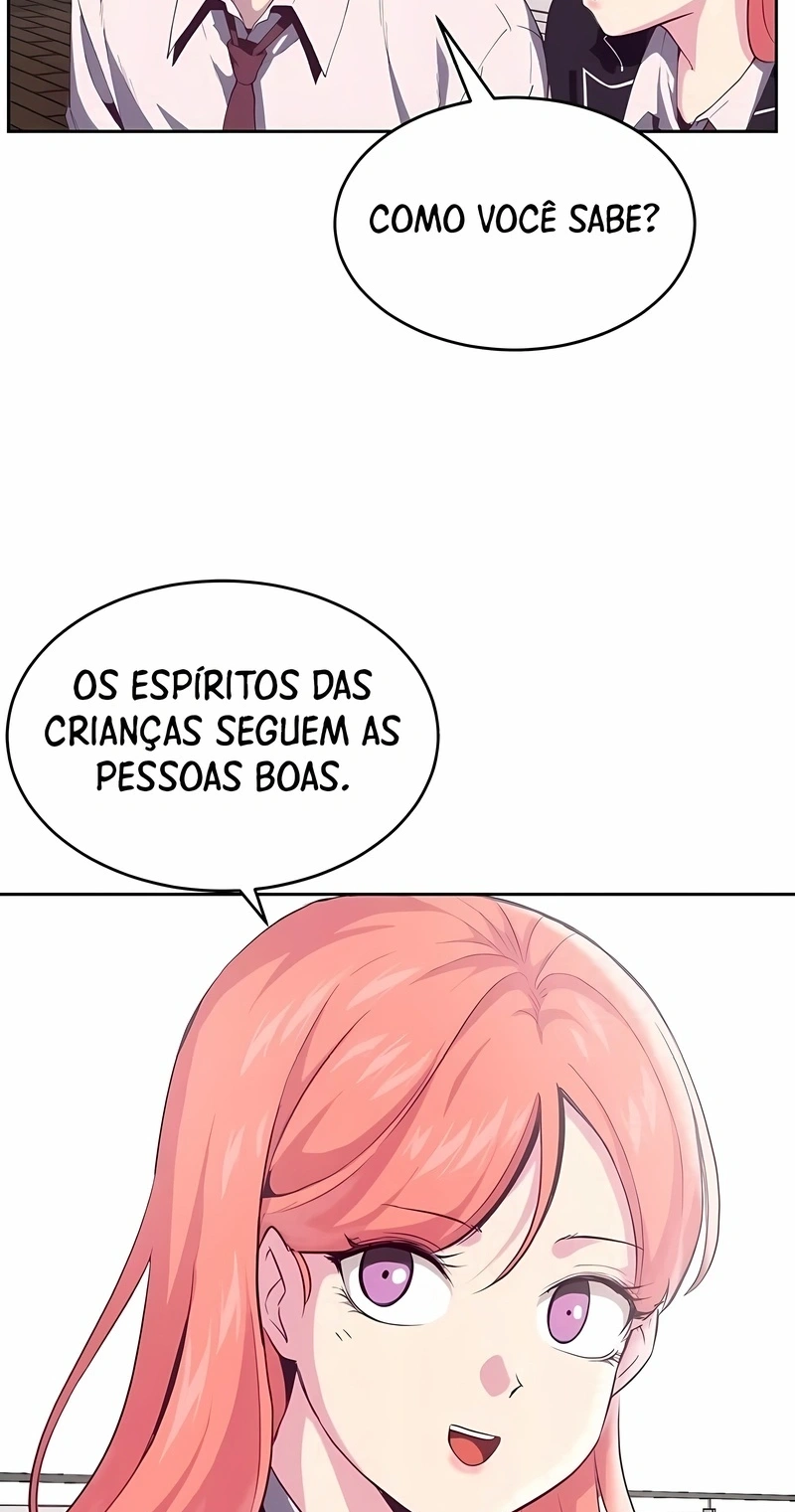 O Garoto da Morte Capítulo 69 Página 71