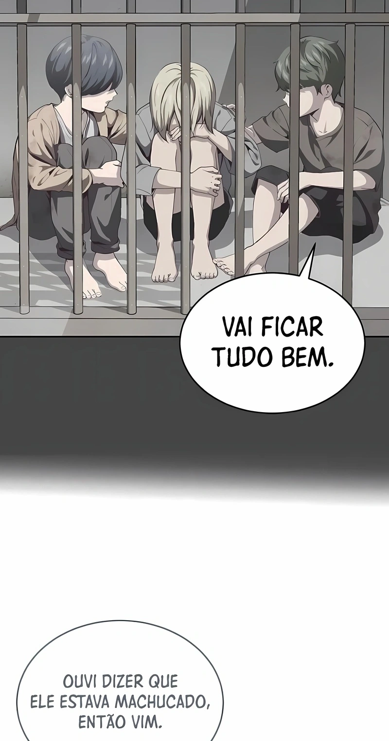 O Garoto da Morte Capítulo 69 Página 76