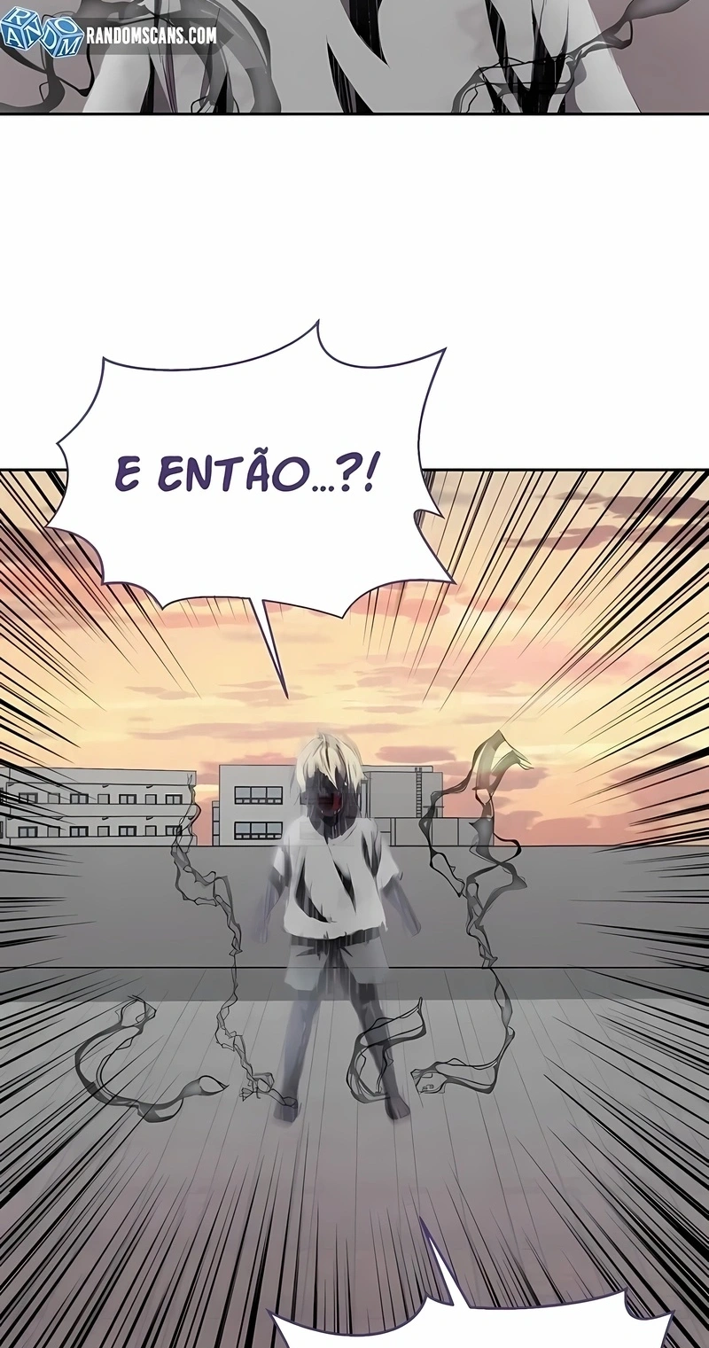 O Garoto da Morte Capítulo 69 Página 79