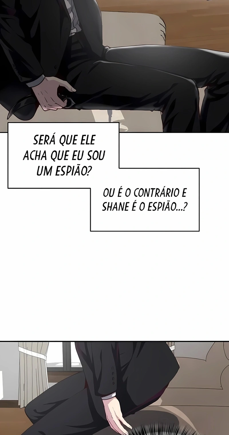 O Garoto da Morte Capítulo 69 Página 8