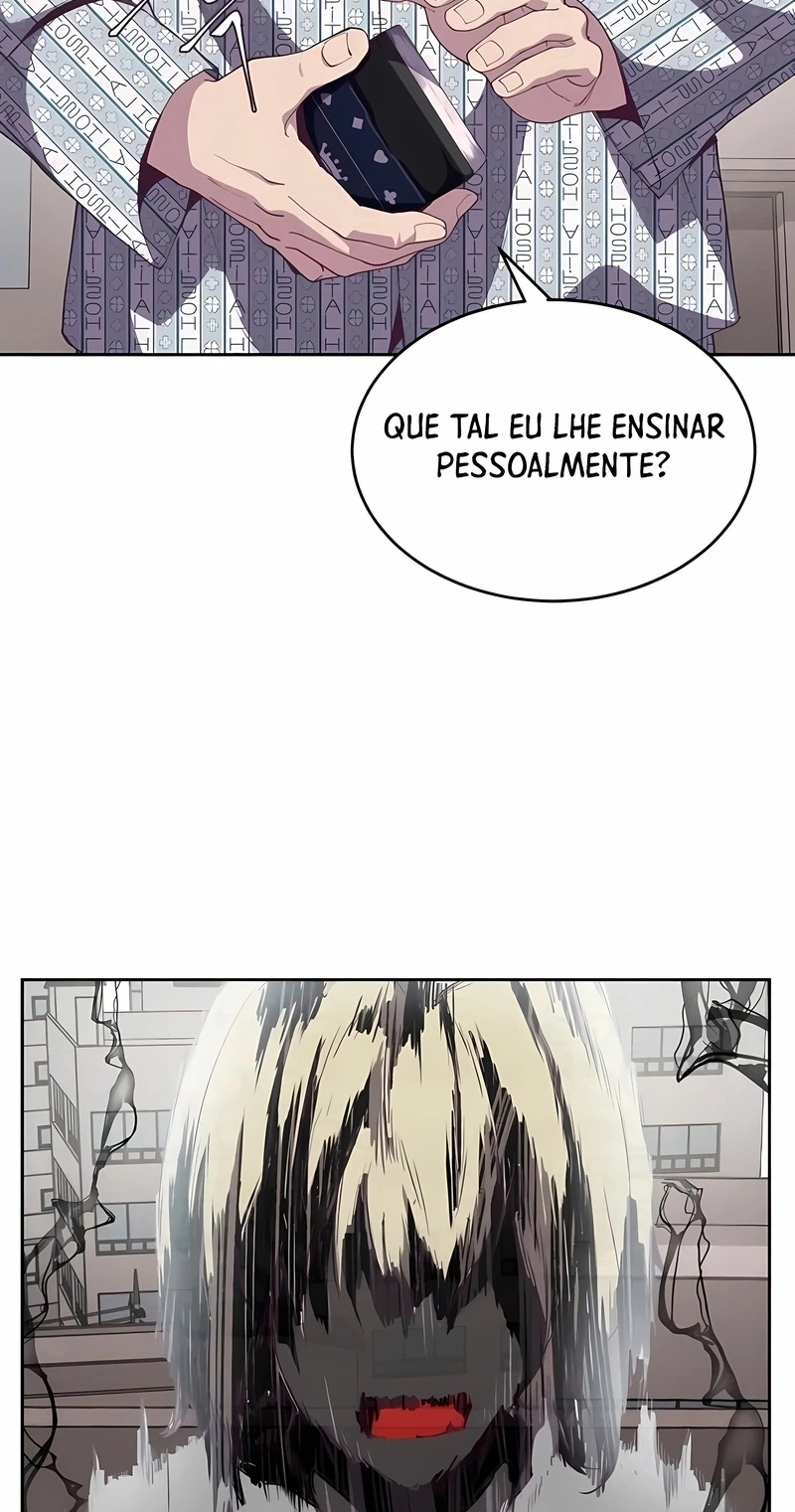 O Garoto da Morte Capítulo 69 Página 87