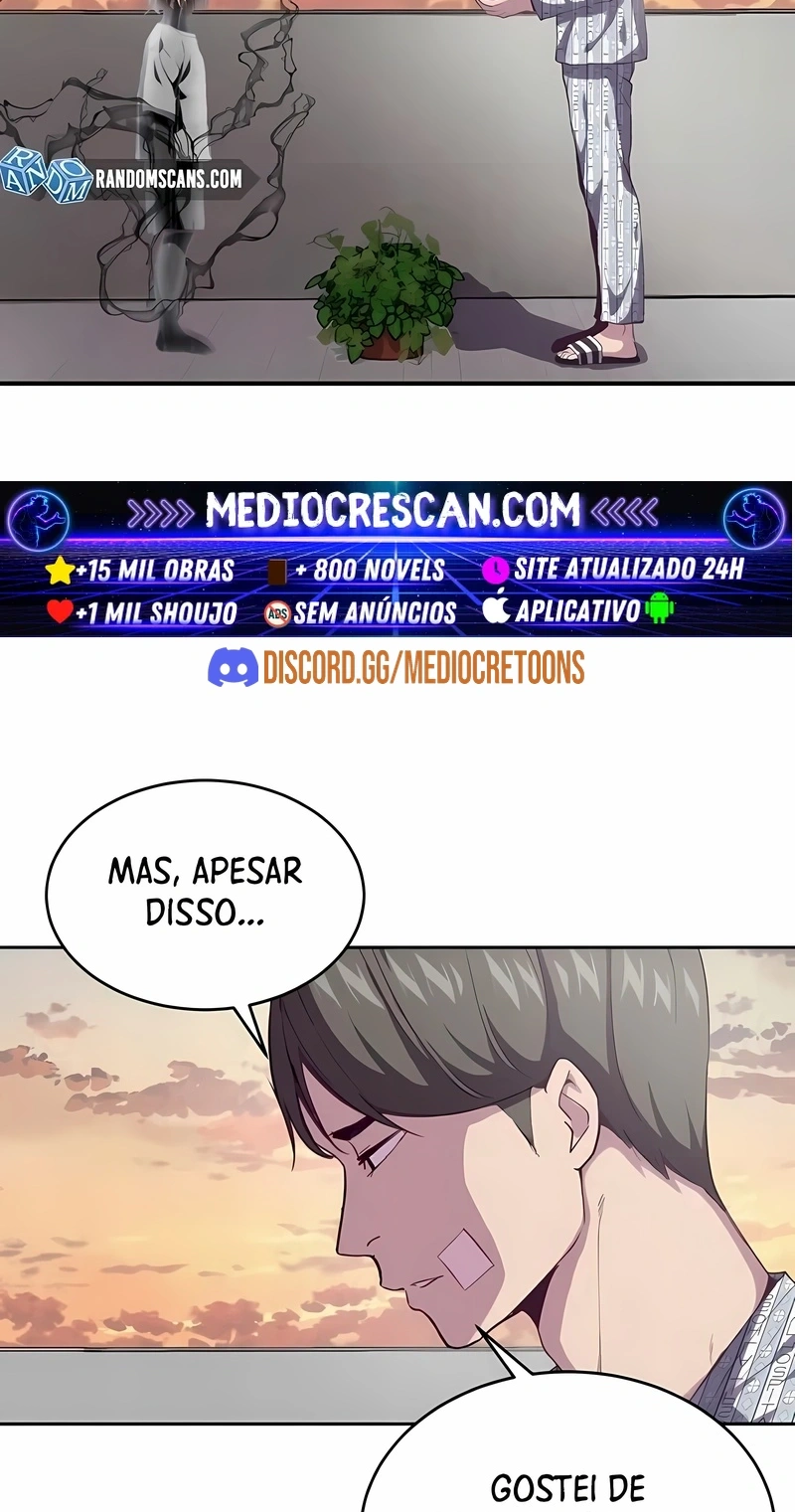 O Garoto da Morte Capítulo 69 Página 90