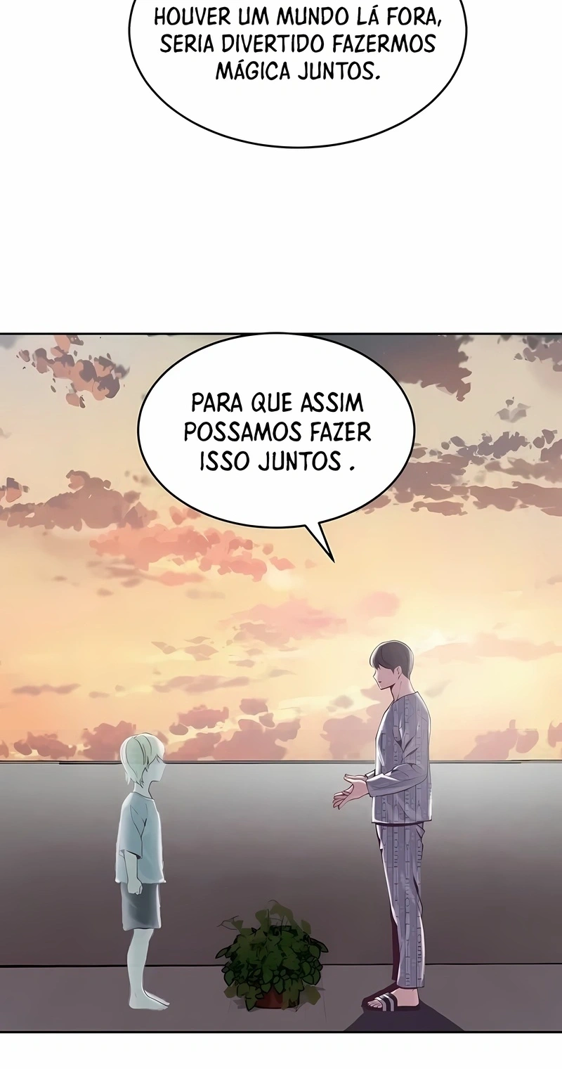 O Garoto da Morte Capítulo 69 Página 96
