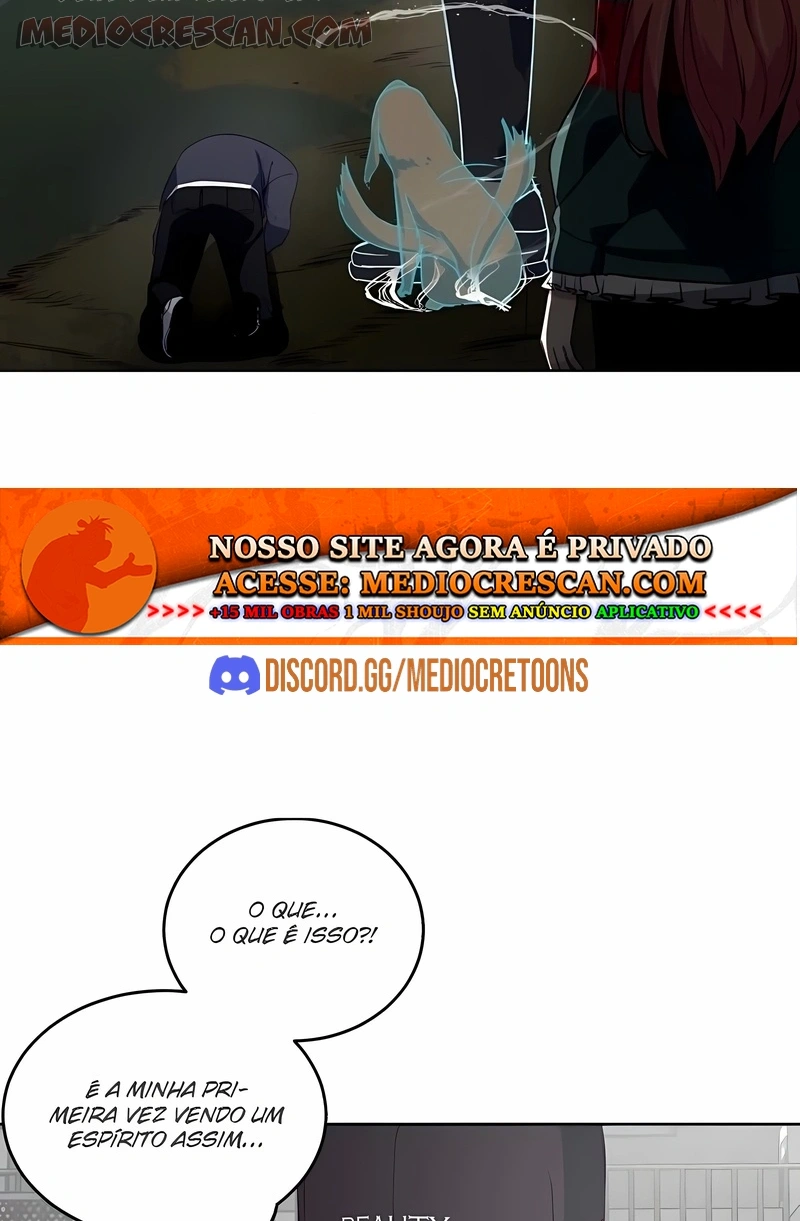 O Garoto da Morte Capítulo 7 Página 101