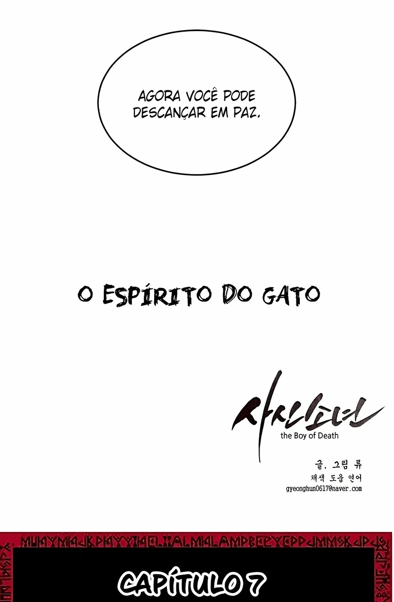 O Garoto da Morte Capítulo 7 Página 119