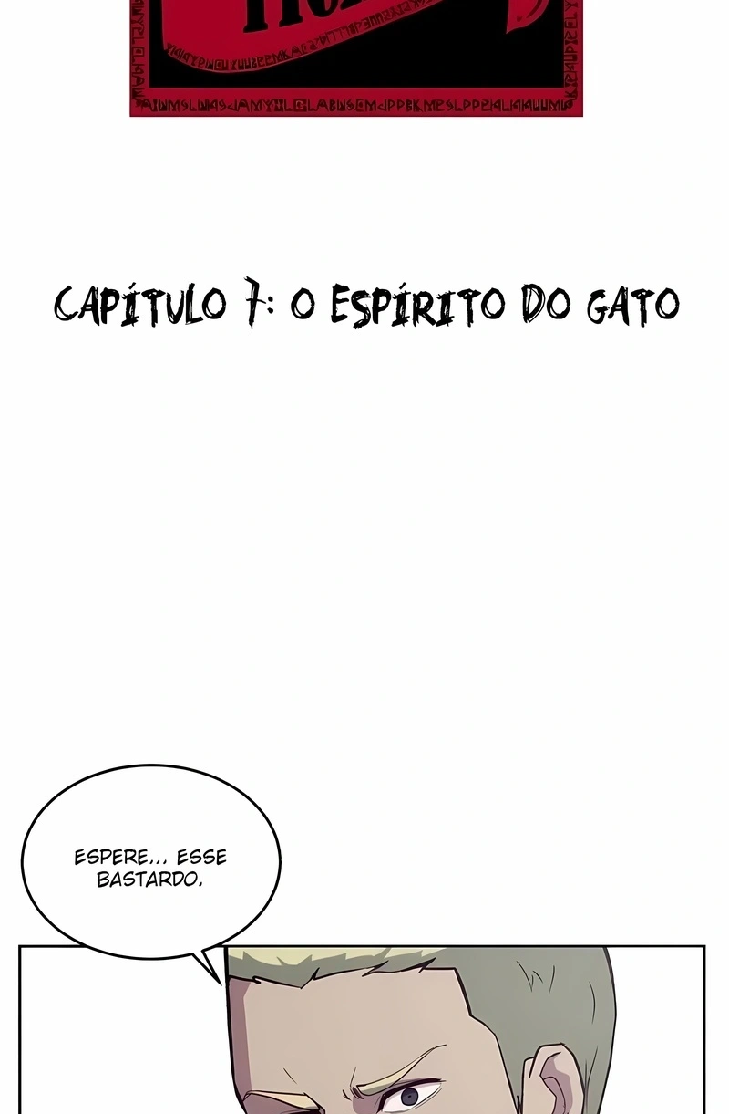 O Garoto da Morte Capítulo 7 Página 18
