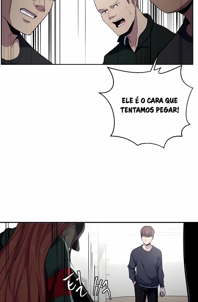 O Garoto da Morte Capítulo 7 Página 20