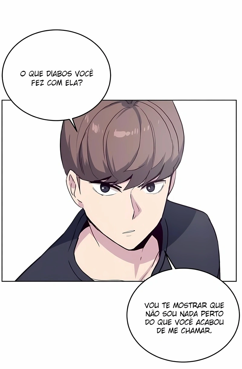 O Garoto da Morte Capítulo 7 Página 25