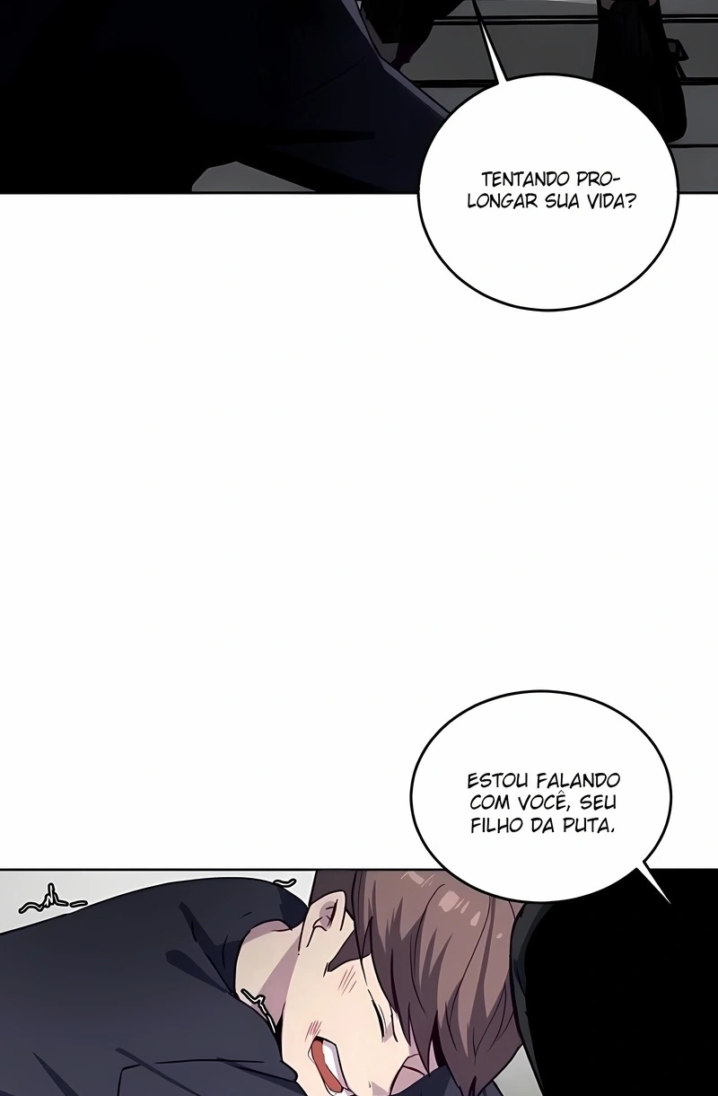 O Garoto da Morte Capítulo 7 Página 41