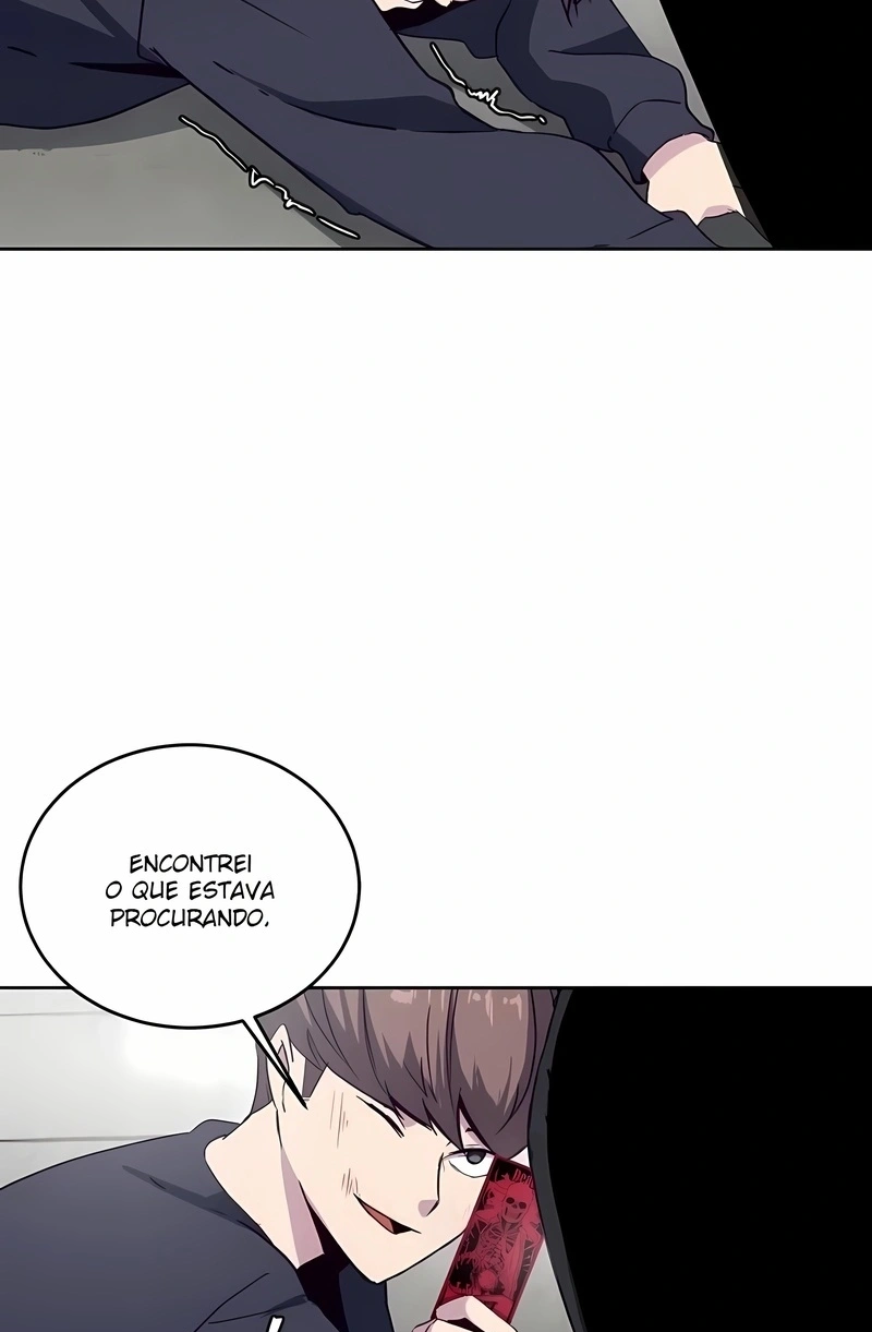 O Garoto da Morte Capítulo 7 Página 42