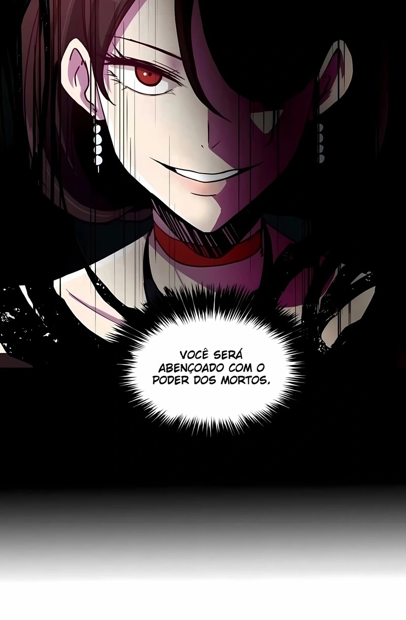 O Garoto da Morte Capítulo 7 Página 44