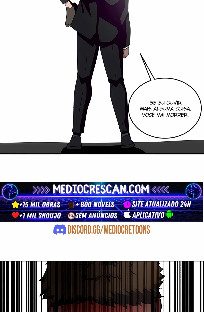 O Garoto da Morte Capítulo 7 Página 63