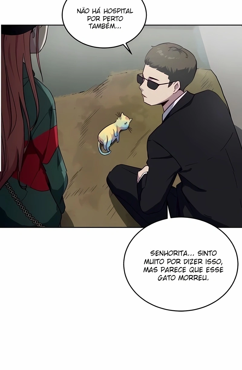 O Garoto da Morte Capítulo 7 Página 73