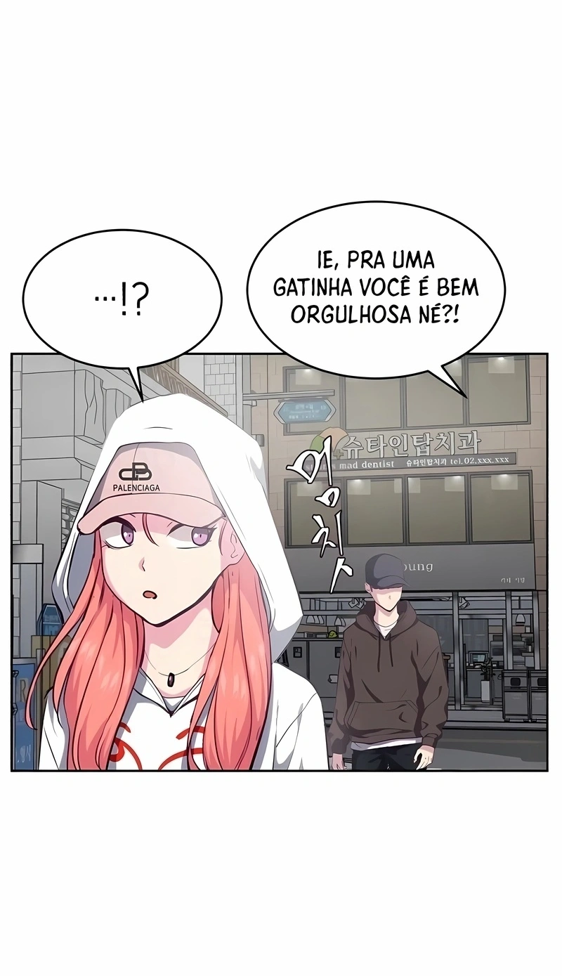 O Garoto da Morte Capítulo 70 Página 100