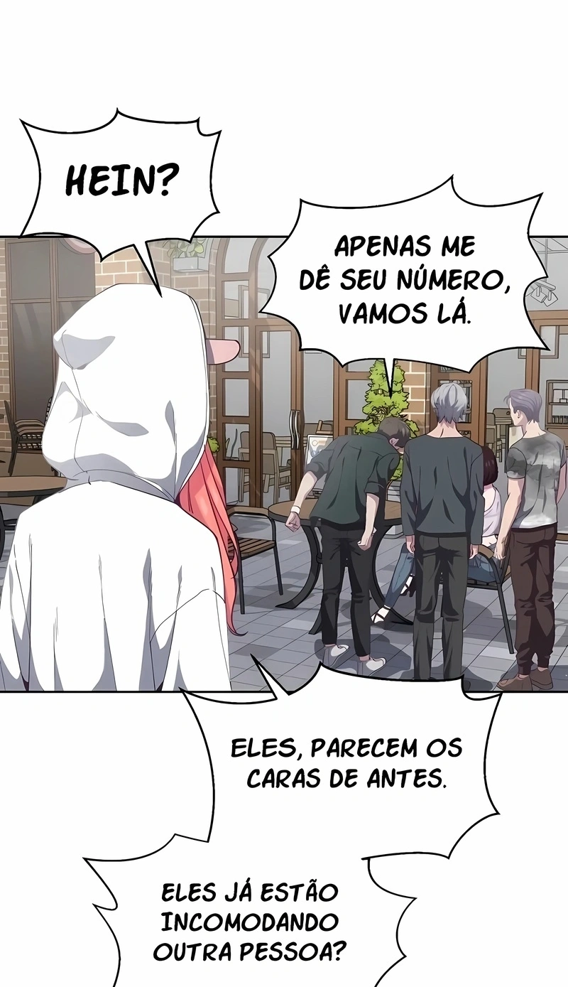 O Garoto da Morte Capítulo 70 Página 101