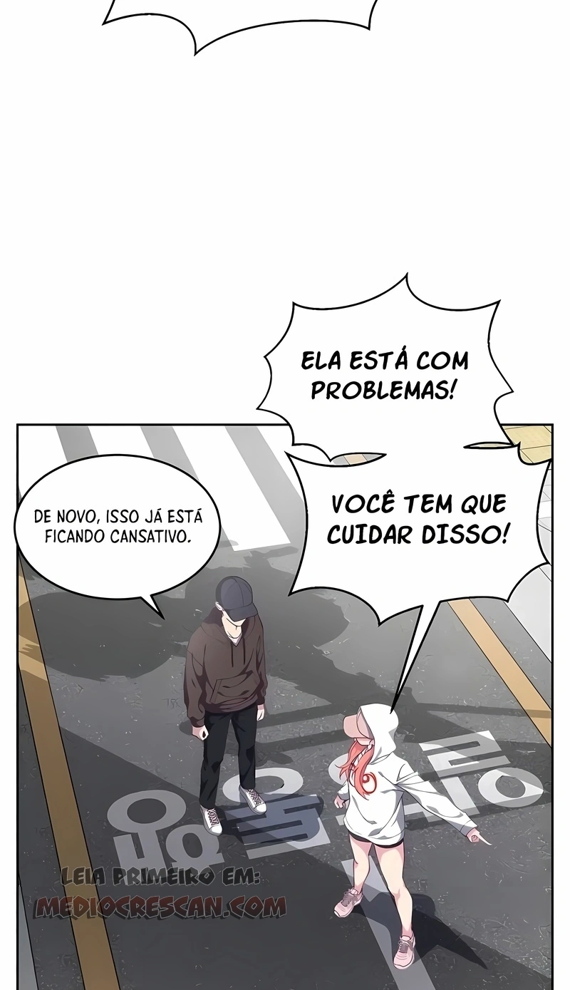O Garoto da Morte Capítulo 70 Página 102