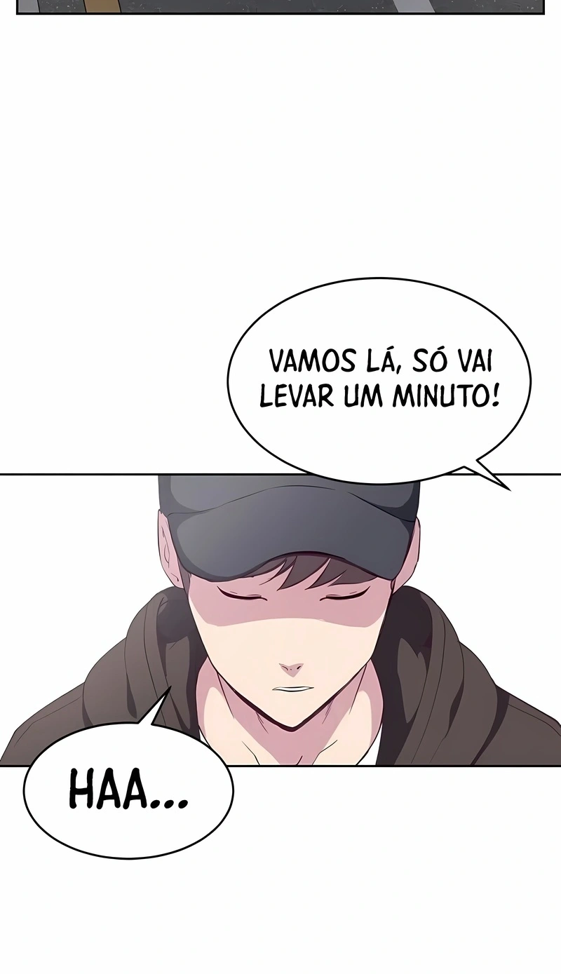 O Garoto da Morte Capítulo 70 Página 103