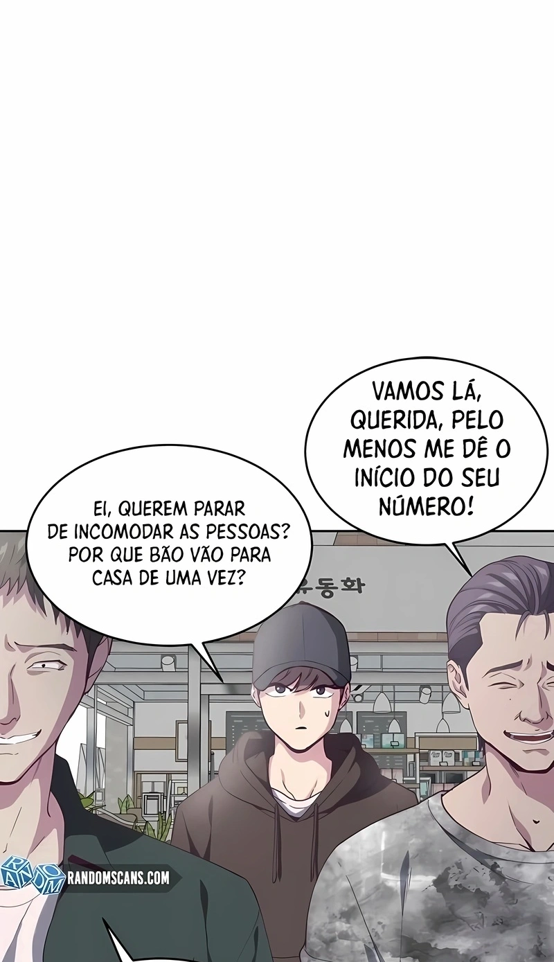 O Garoto da Morte Capítulo 70 Página 104