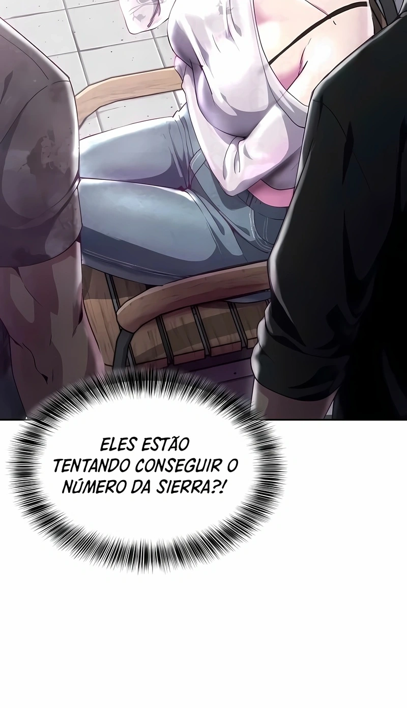 O Garoto da Morte Capítulo 70 Página 107