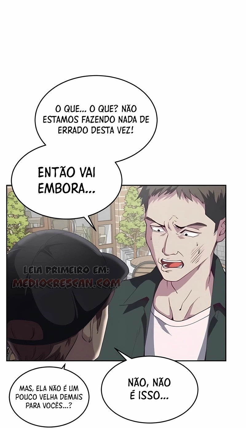 O Garoto da Morte Capítulo 70 Página 109