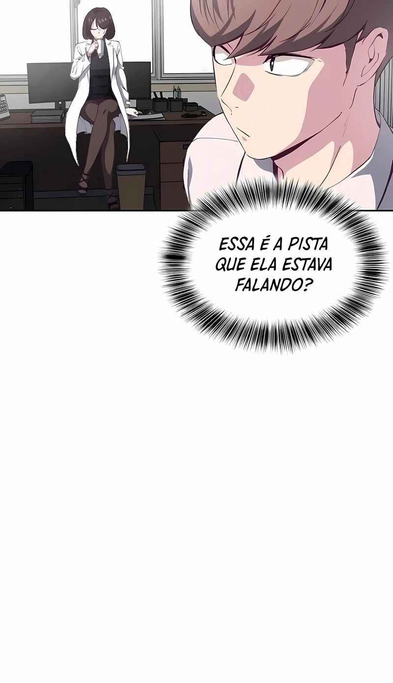 O Garoto da Morte Capítulo 70 Página 11