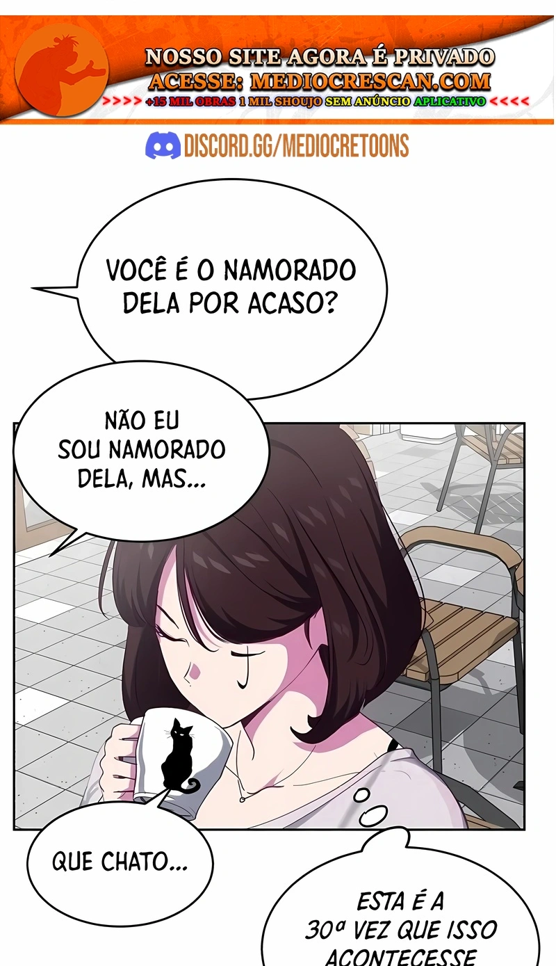 O Garoto da Morte Capítulo 70 Página 110