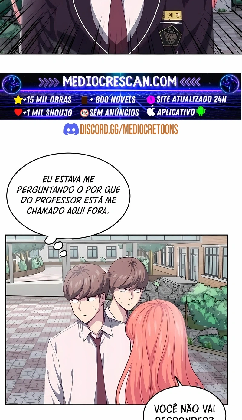 O Garoto da Morte Capítulo 70 Página 13