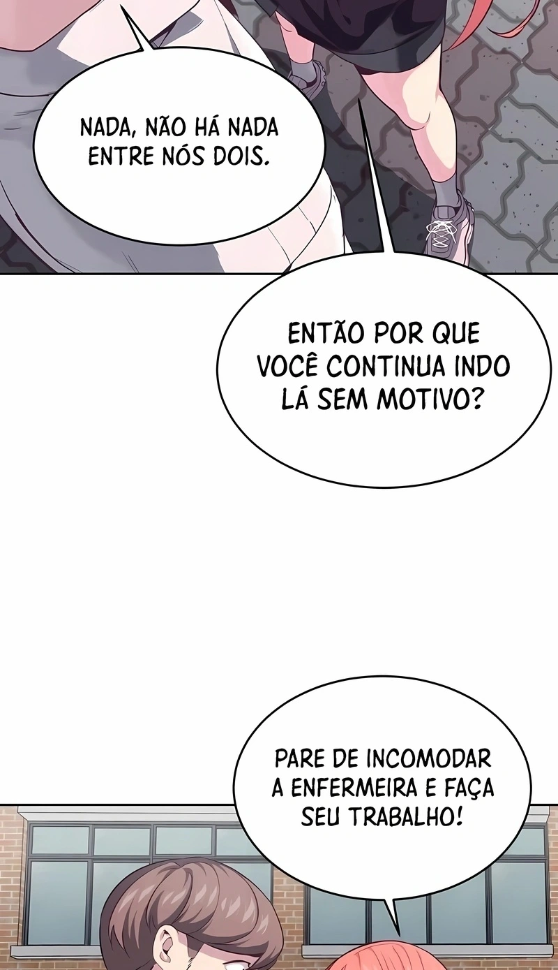 O Garoto da Morte Capítulo 70 Página 15