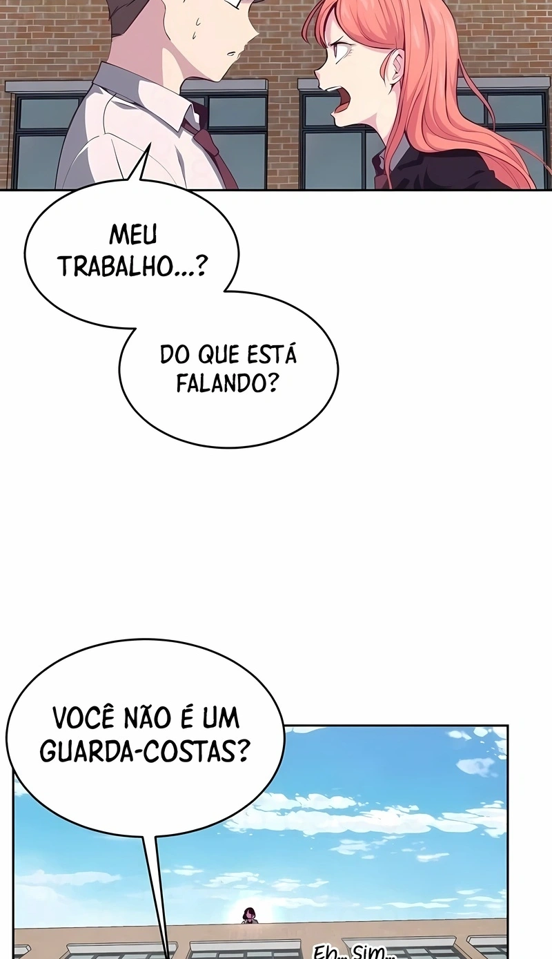 O Garoto da Morte Capítulo 70 Página 16