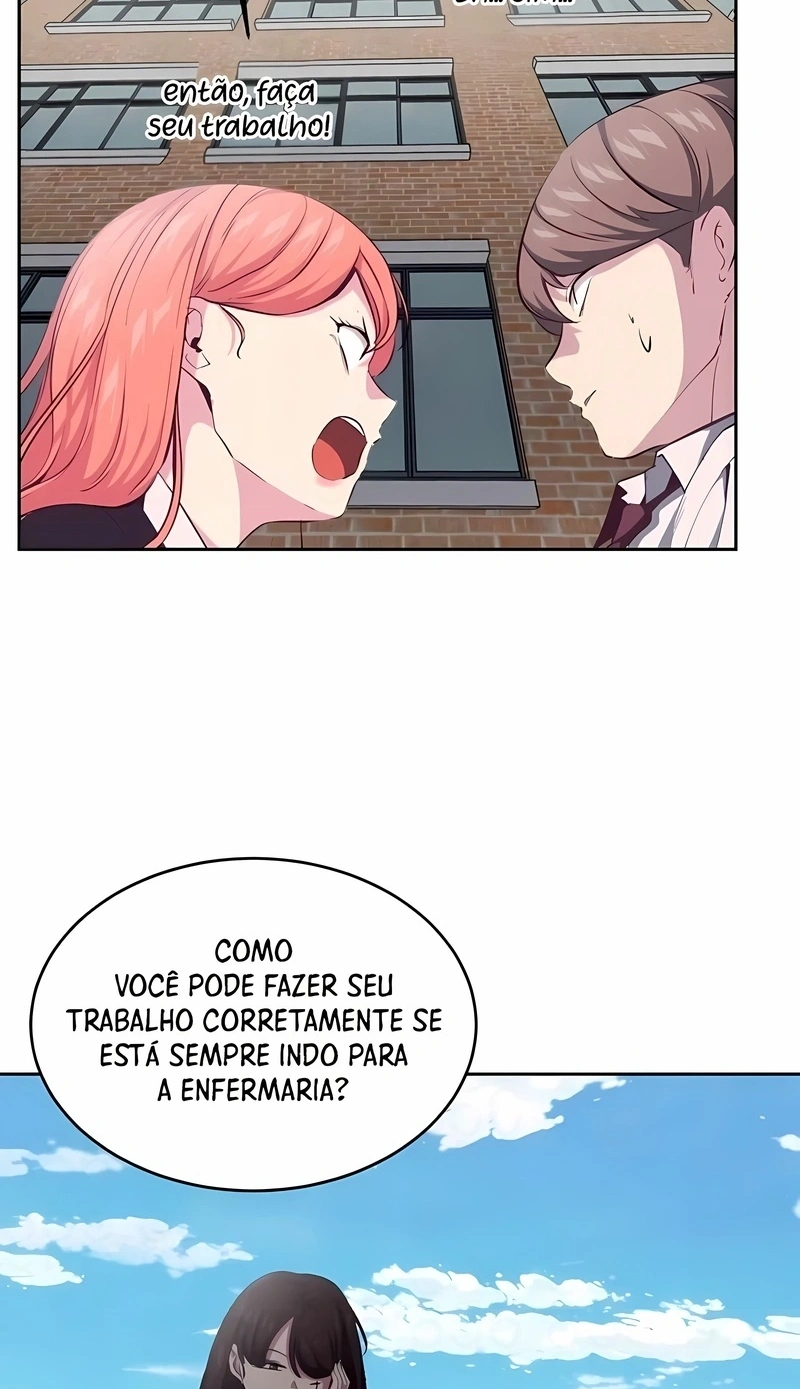 O Garoto da Morte Capítulo 70 Página 17