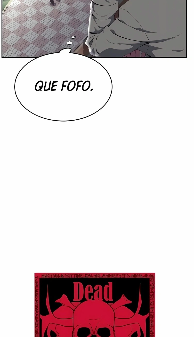 O Garoto da Morte Capítulo 70 Página 19