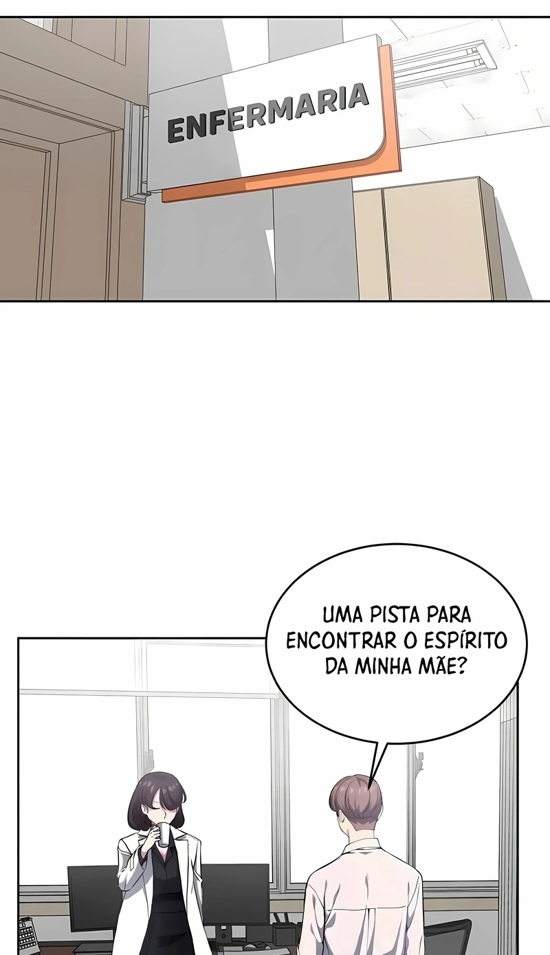 O Garoto da Morte Capítulo 70 Página 2